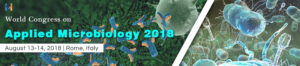 Applied Microbiology 2018