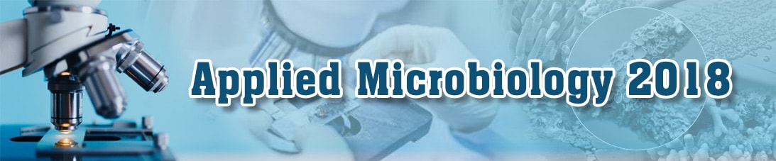 Applied Microbiology 2018