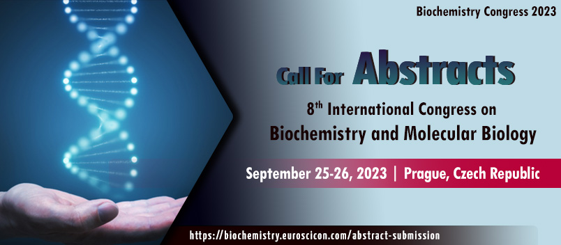 Biochemistry Congress 