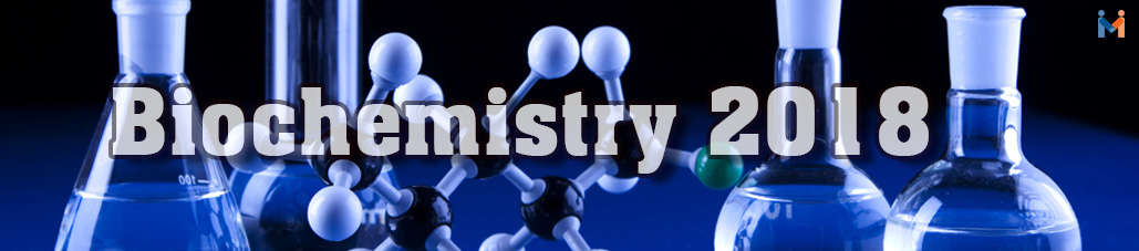 Biochemistry 2018