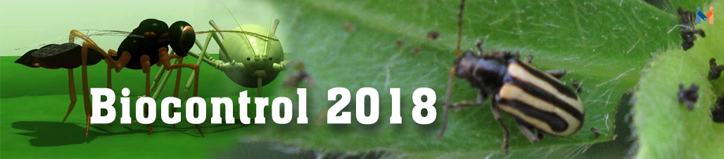 Biocontrol 2018