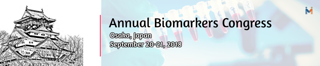 Biomarkers Congress 2018