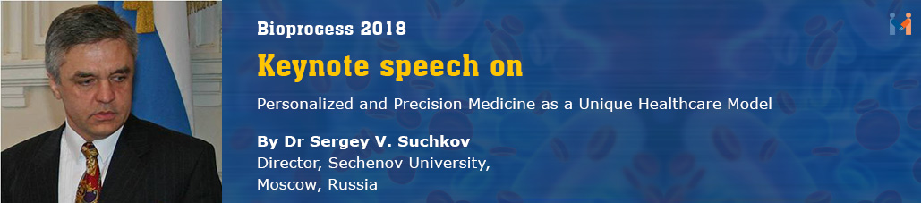 Bioprocess 2018