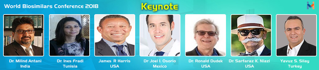 Biosimilar 2018