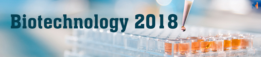 Biotechnology 2018