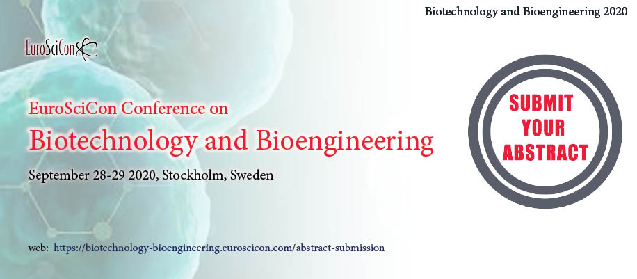 Biotechnology Conferences 