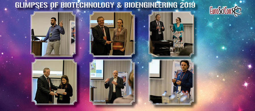 Biotechnology Conferences
