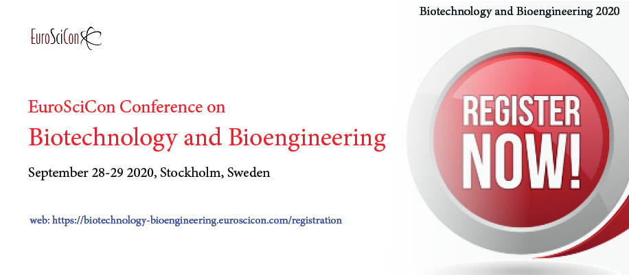 Biotechnology Conferences 