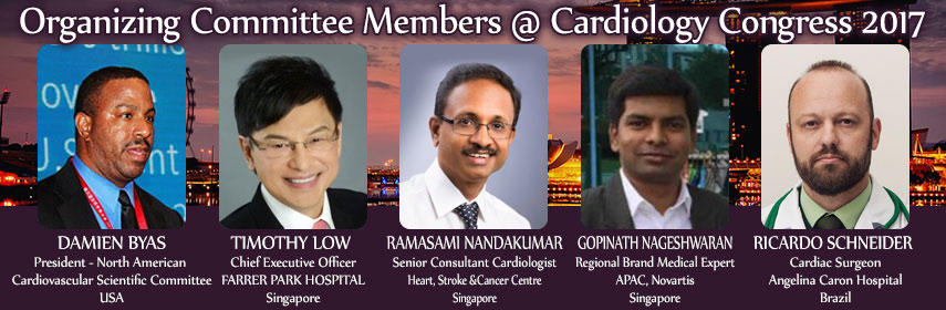 Cardiology Congress 2017