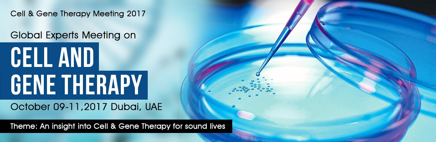 Cell Therapy Meeting 2017