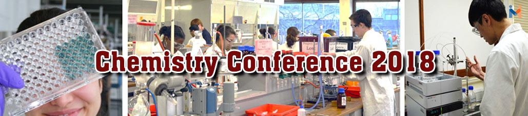 Chemistry Conference 2018