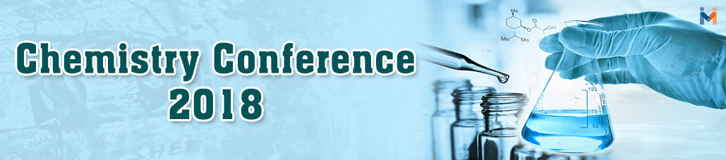 Chemistry Research 2018