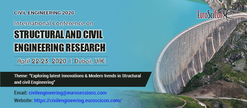 Civil Engineering Conferences Civil Conferences - 