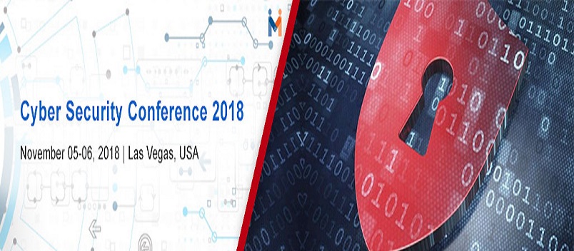 Cyber Security Conference 2018