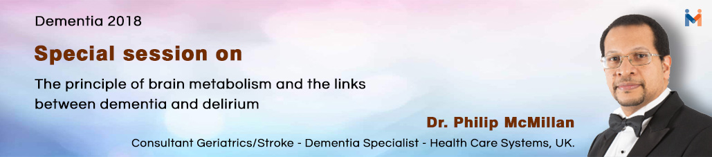 Dementia 2018