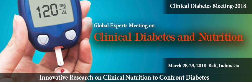 Clinical Diabetes Meeting-2018