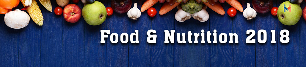Food and Nutrition 2018