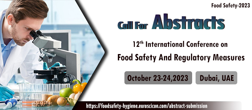 Food Hygiene, Food Regulation, Food Safety, Food Security