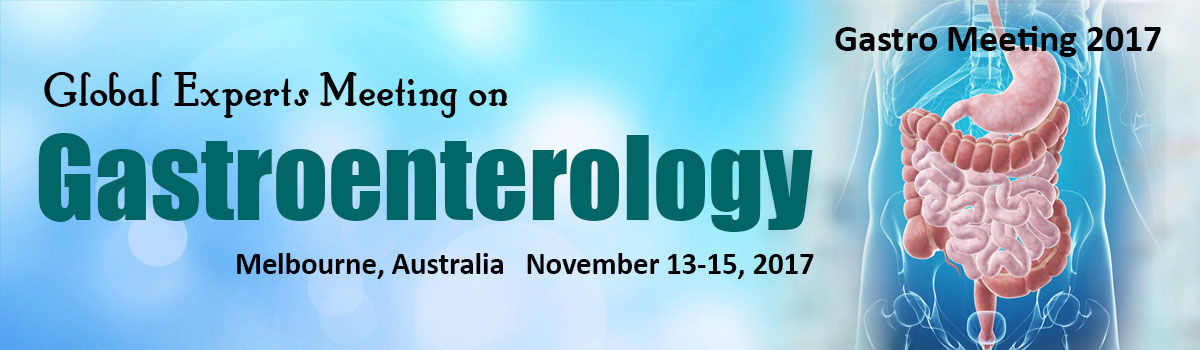 Gastro Meeting 2017