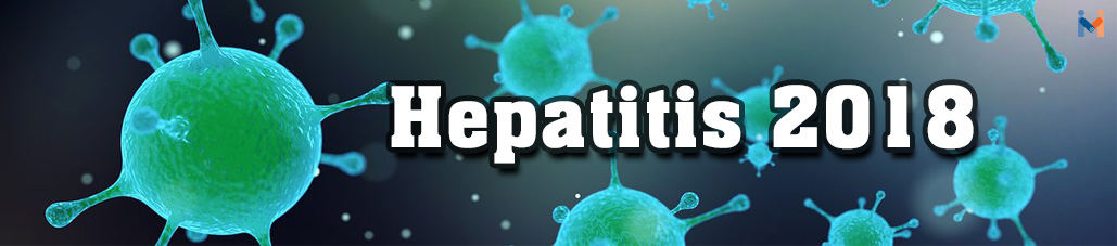 Hepatitis 2018