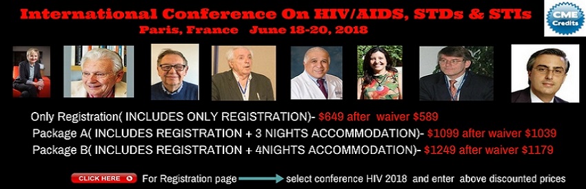HIV 2018