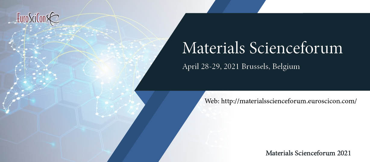 materials scienceforum 2019