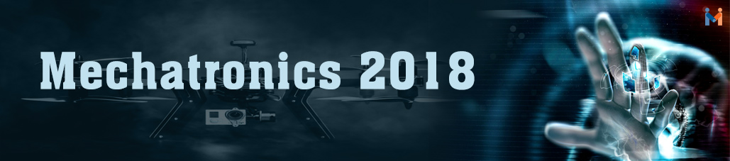 Mechatronics 2018