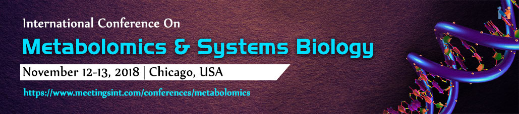 Metabolomics 2018