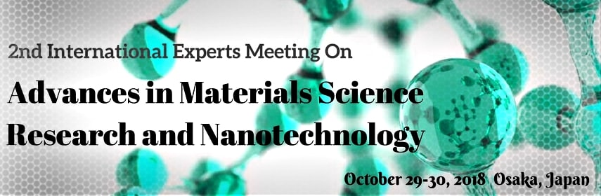 Materials Science 2018
