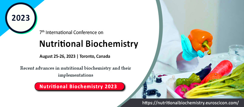 research topics in nutritional biochemistry