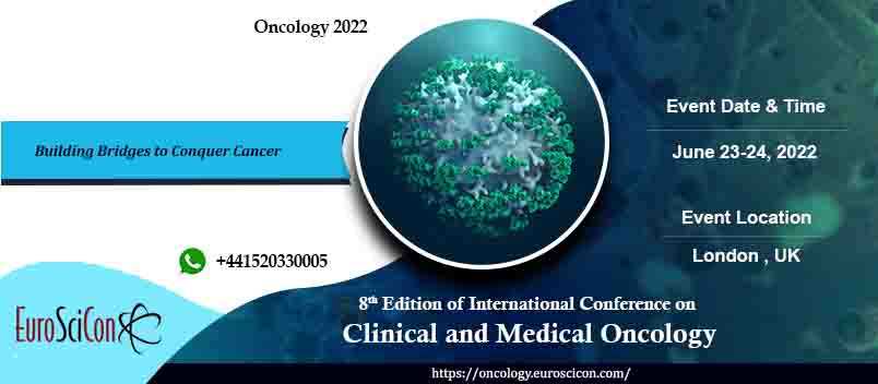 Oncology 2022_Banner