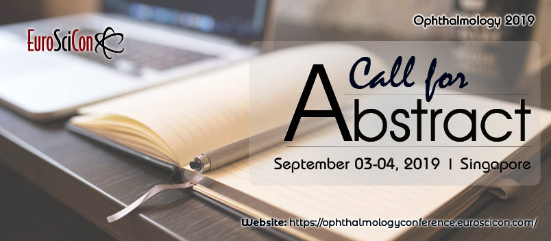 Ophthalmology Conferences Eye Diseases Symposium - 