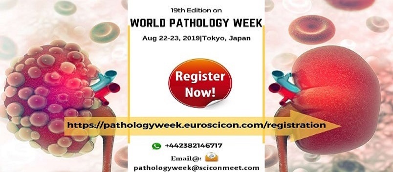 Pathology Week 2019 Conferences