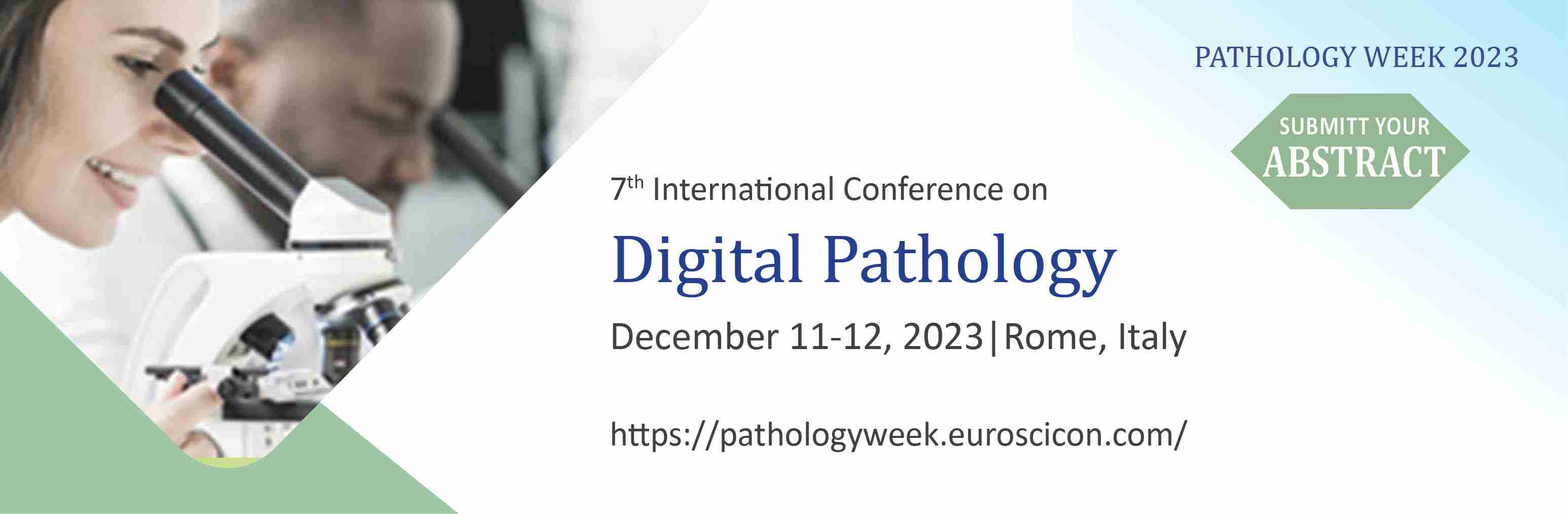 (c) Pathologyweek.euroscicon.com