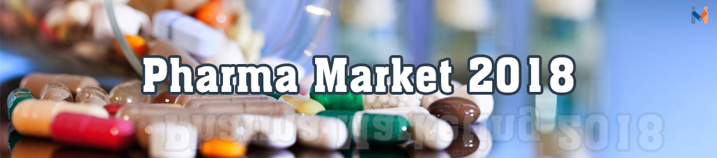 Pharma Market 2018