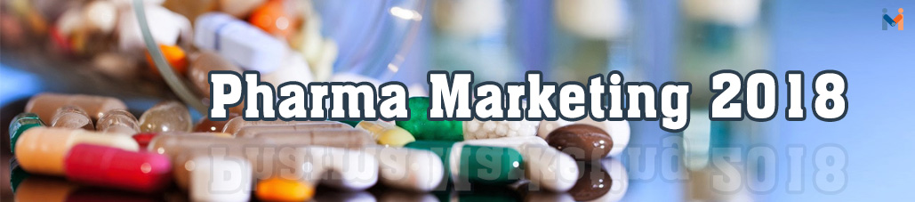 Pharma Market 2018