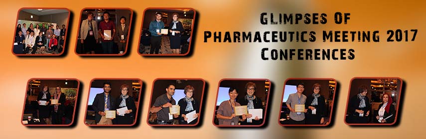 Pharmaceutics 2018