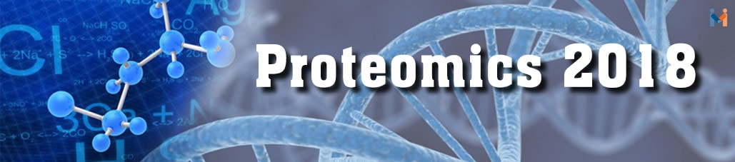 Proteomics 2018-Proteomics Conference
