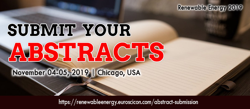 Renewable Energy Conferences Green Energy Conferences 2019 - 