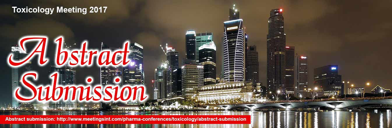 Toxicology Meeting 2017