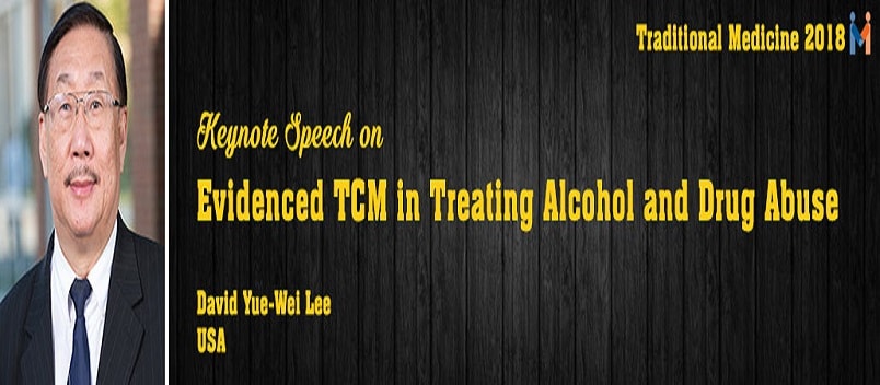 Traditional Medicine 2018