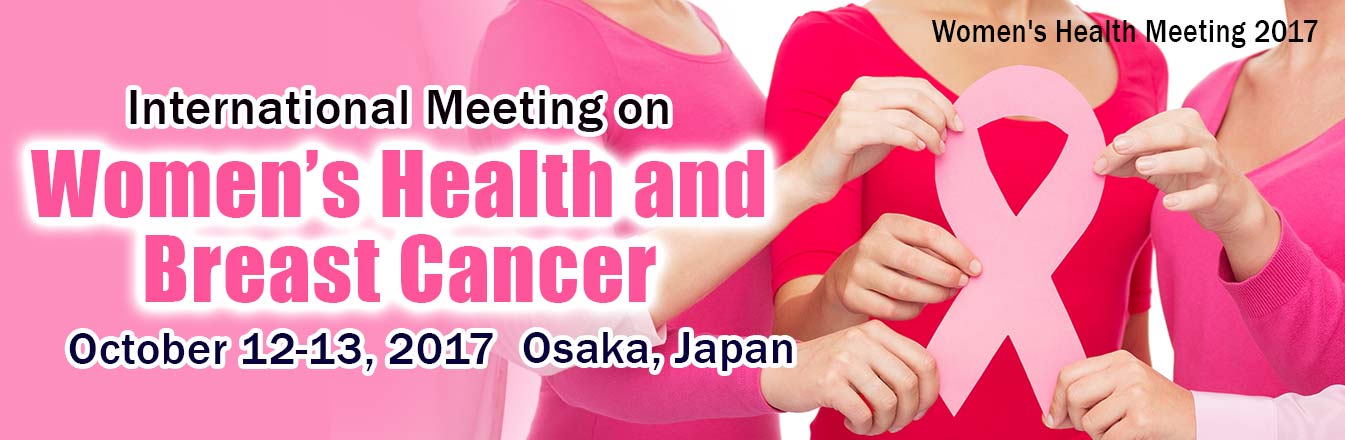 Womens Health Meeting 2017